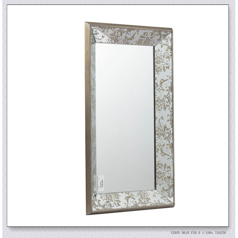 Miroir 24 po x 15 po