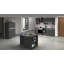Naadirah Wood Kitchen Island-1618387583
