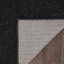 Tapis intérieur / extérieur noir Mullican Sandy-603488457