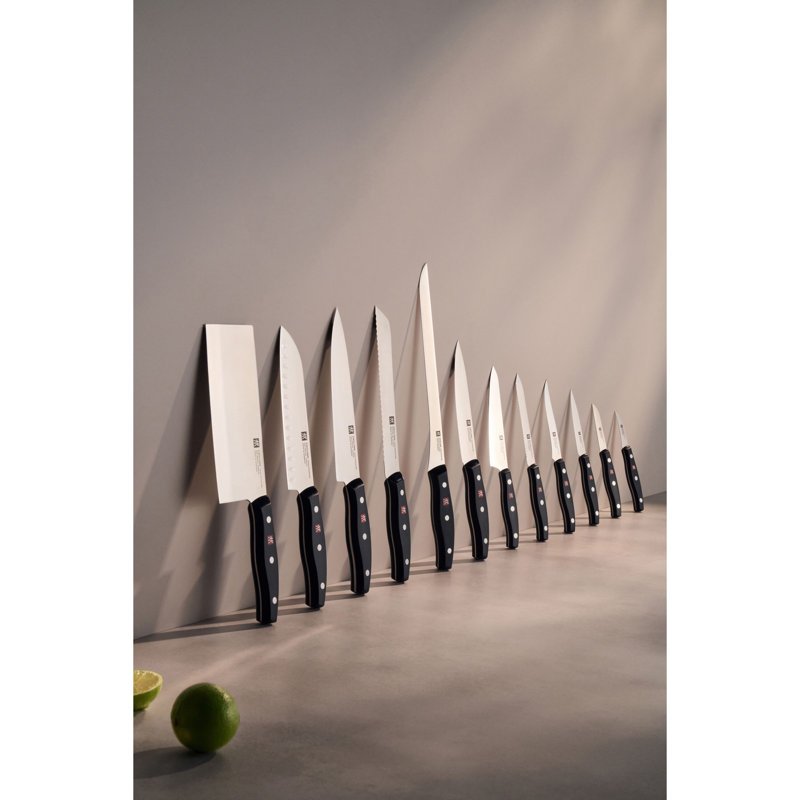 Couteau d'office 4 pouces ZWILLING Signature