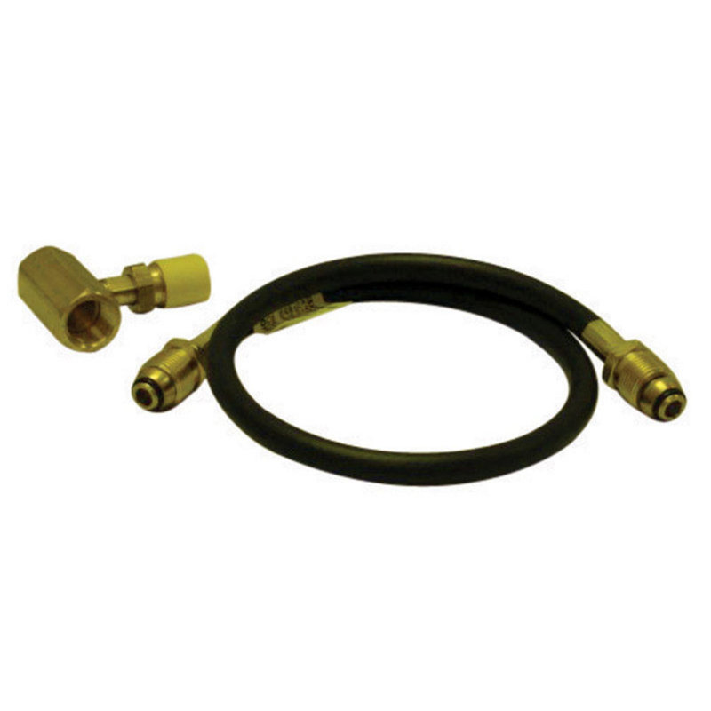 Mr. Heater Propane Hoses And Pressure Regulators