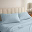 Taie d'oreiller 100% coton biologique percale-60664614-86774217