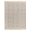 Scandinavian Wool Geometric Area Rug-1115872699