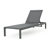 Patio Chaise Lounge Gry(Mp2)( Set Of 2 )-125948103
