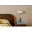 Fairfield Wall Sconce in Aged Brass-1459891092