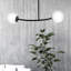 Higbee 2 - Light Unique/Statement Pendant-851935218