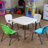 Stacking Classroom Chair-20351435