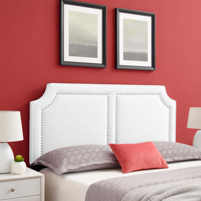 Modway Cynthia Performance Velvet Headboard