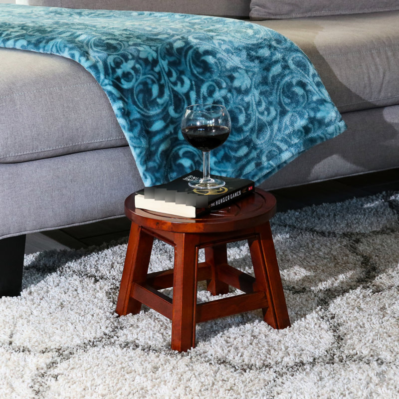 Tabouret Delightful Cherry, Cerisier