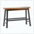 Pomeroy Saddle Bench For Kitchen Counter Or Dining Seating