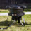 Poêle au propane Outermust 85 000 Btu, brûleur au propane simple robuste avec régulateur de 10 psi et trous en fonte tressée