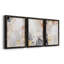 Marine Blueprint I - ensemble de 3 peintures sur toile encadrées-793273923-793273935