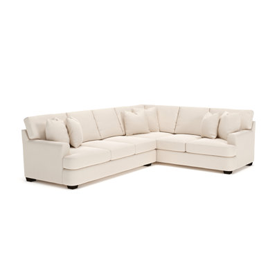 Emilio Upholstered Sectional