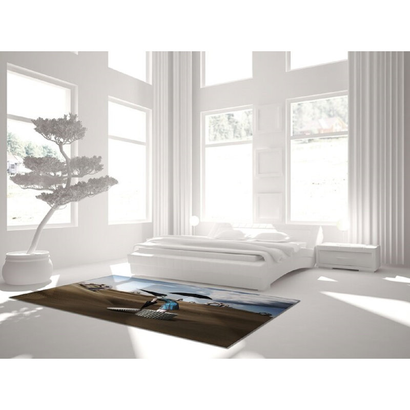 Pheonix 200cm X 300cm Area Rug