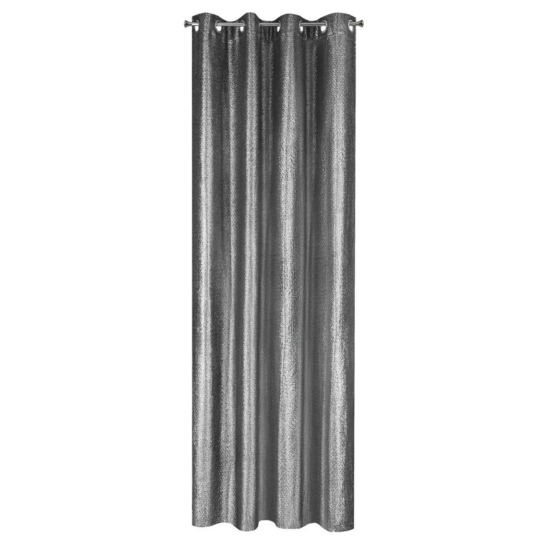 Dashuan Blackout Curtain Single Panel