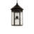 Mohegan 6 - Light Dimmable Lantern Geometric Chandelier