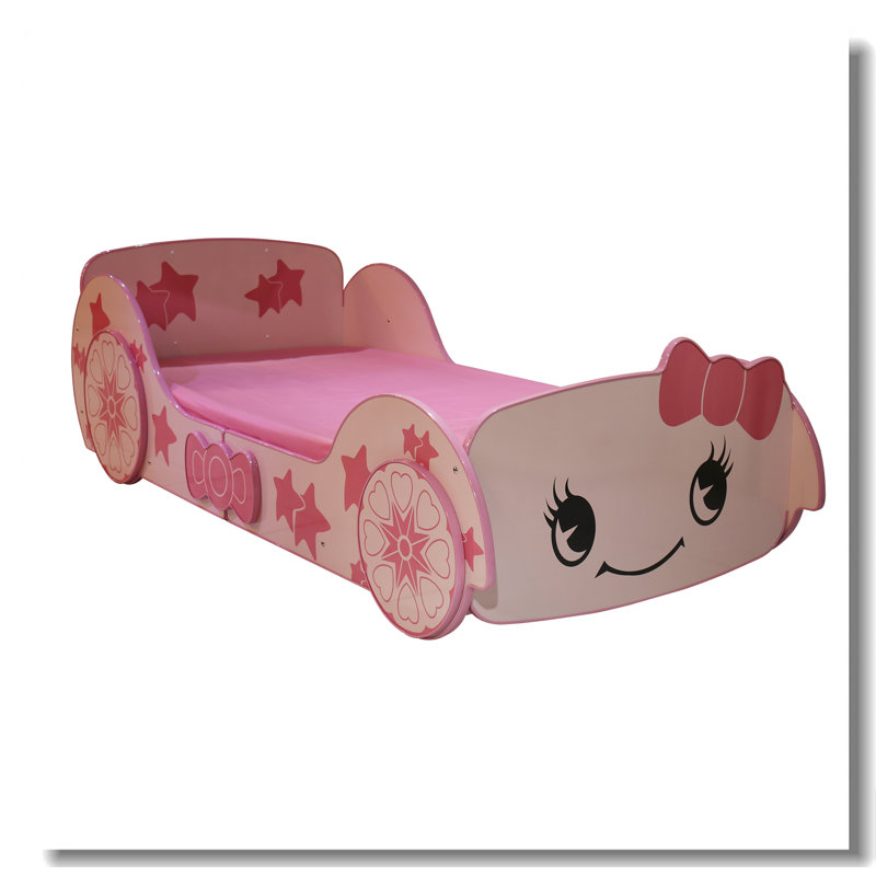 Lit voiture Little Star