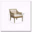 Fauteuil Accent