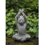 Cat Garden Statue-15023819