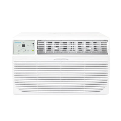Climatiseur à travers le mur 8 000 BTU 115 V Keystone avec télécommande ACL Follow Me