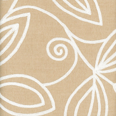 Botanique Fabric