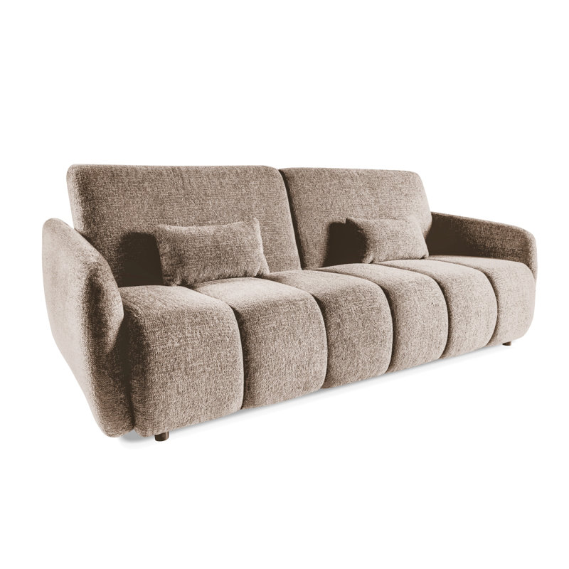 Kopiko sofa, 3-seater, Beige
