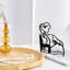 Objet de décoration Doniya