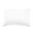 Downlite  Chamber Goose Down & Feather Medium Soft Pillow - White Goose Down Blend, Used in Fine Hotels-1116548209
