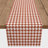 Costantina Rectangle Polyester Table Runner-1081420546-1081420569