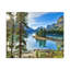 Montagne, lac, nature, nature, photographie, art mural-949136444