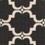 Tapis d'intérieur / extérieur à motif géométrique Herefordshire Performance-808816067