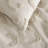 Peri Home Chenille Leopard Duvet Set Linen-111769756