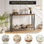 110cm Console Table