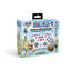 One Piece White Nintendo Switch Wired Controller