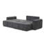 4 Seater Corner Sectional