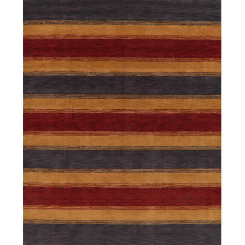 Canova One-of-a-Kind 8'5" X 10'4" New Age Wool Area Rug in
