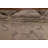 Vegetable Dye Oushak Turkish Large Rug 10x14