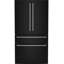 Café Energy Star 28.7 Cu. Ft. Smart 4-Door French-Door Refrigerator With Dual-Dispense Autofill Pitcher-598941659
