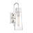 Gallen 1-Light Dimmable Bath Sconce-1551358609