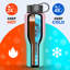 32 oz Bouteille d'eau en acier inoxydable isolée sous vide-61594414