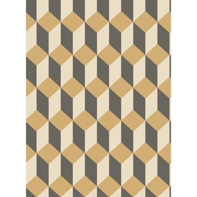 Delano Geometric Wallpaper Roll