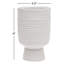 Canella Handmade Ceramic Table Vase-1951140990