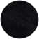 Tapis noir Demi-Leigh