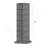 New 360 Gray Rotating Shoe Cabinet With 7 Layers Can Accommodate Up To 28 Paris Shoes-2124883367-2124883369