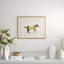 Alvie Giclee Print by Dana Gibson