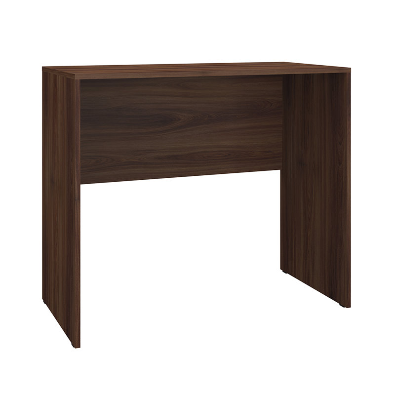Saro Writing Desk, Oak