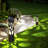 Low Voltage Integrated LED Steel Bollard Light Pack