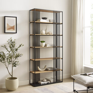 80 Inch Etagere