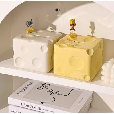 Kimela Figurines & Sculptures