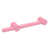 Tringle en rose
